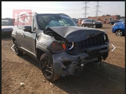 جیپ رێنێگەید